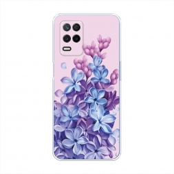 ����������� ����� ������������ ������ �� ������� �� Realme 8 5G