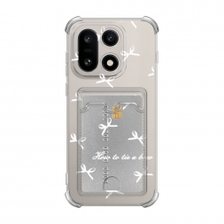 ������ How to tie a bow 1 �� OnePlus 15