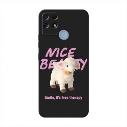 ������� ����������� ����� free therapy �� Realme C25