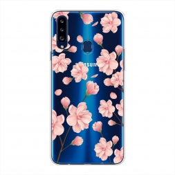 ����������� ����� �������� ������ �� Samsung Galaxy A20s