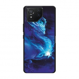 ������� ����������� ����� ������ ������ �� Asus ROG Phone 8