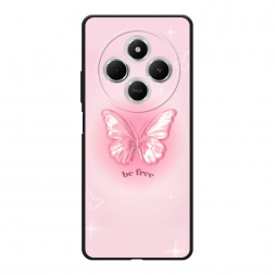 ������� ����������� ����� be free butterfly 1 �� Xiaomi Redmi 14C
