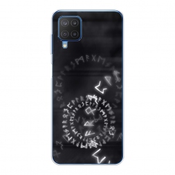 ����������� ����� ���� �� Samsung Galaxy M12
