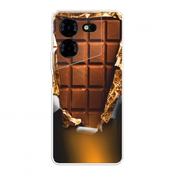 ����������� ����� ��������� �� Tecno Pova 5 Pro 5G