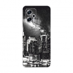 ����������� ����� ������ ���-���� �� Xiaomi Poco X4 GT