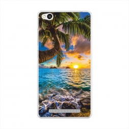 ����������� ����� ������ 5 �� Xiaomi Redmi 3