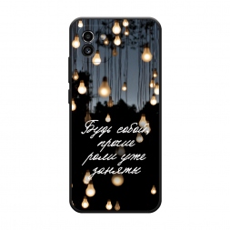 ������� ����������� ����� ���� ����� �� Samsung Galaxy A03