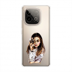 ����������� ����� ������� � ������� �� Vivo IQOO Z10 Turbo 5G