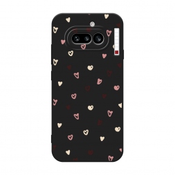 ������� ����������� ����� �������� ������� ������� �� Nothing Phone 4a