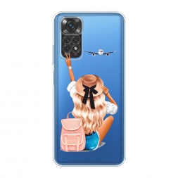 ����������� ����� ���������� ��������� �� Xiaomi Redmi Note 11 4G Global