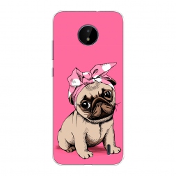����������� ����� Dog Pin-Up �� Nokia C10