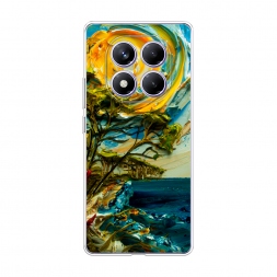 ����������� ����� ������ �������� �� Xiaomi Redmi Note 14 Pro 4G