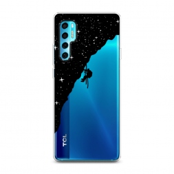 ����������� ����� �������� � ������� �� TCL 20 Pro 5G