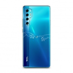����������� ����� �������� �������� �� TCL 20 Pro 5G