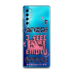 ����������� ����� Feel empty �� TCL 20 Pro 5G