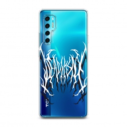 ����������� ����� Death graffiti �� TCL 20 Pro 5G