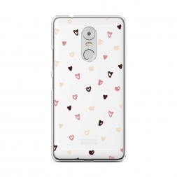 ����������� ����� �������� ������� ������� �� Lenovo K6 Note