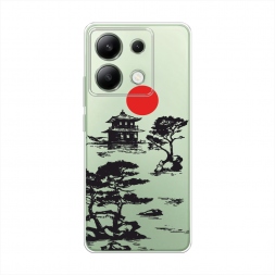����������� ����� ���� ������ �� Xiaomi Redmi Note 13 4G (Global)