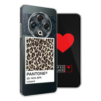 ����������� ����� Pantone leopard �� Tecno Spark 30