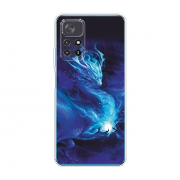 ����������� ����� ������ ������ �� Xiaomi Poco M4 Pro 5G