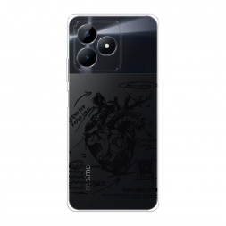 ����������� ����� ������������� ������ 2 �� Realme Note 50