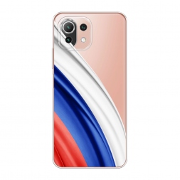 ����������� ����� ���� ������ ������ �� Xiaomi Mi 11 Lite
