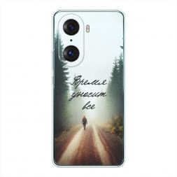 ����������� ����� ����� ������ ��� �� Honor 60 Pro 