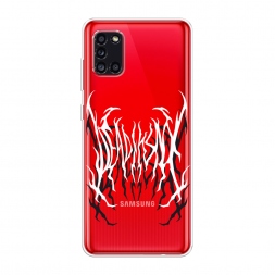 ����������� ����� Death graffiti �� Samsung Galaxy A31