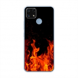 ����������� ����� ��� � ���� �� Realme C25