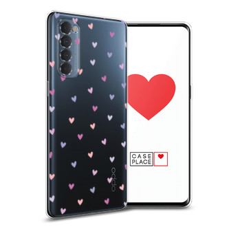 ����������� ����� ���������� ��������� �������� �� Oppo Reno 4 Pro