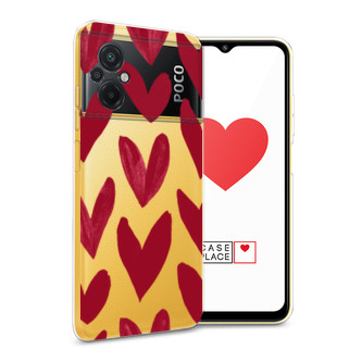 ����������� ����� ������� �������� ������� �� Xiaomi Poco M5