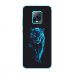 ����������� ����� ������� � ������ ����� �� Xiaomi Redmi 10X Pro 5G