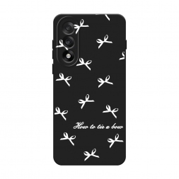 ������� ����������� ����� How to tie a bow 1 �� OnePlus Nord 5