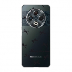 ����������� ����� How to tie a bow 2 �� Tecno Spark 30