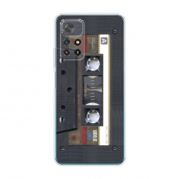 ����������� ����� ��������� ������� �� Xiaomi Redmi Note 11S