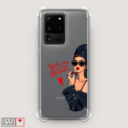 �������������� ����������� ����� Home makeup �� Samsung Galaxy S20 Ultra