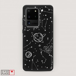 ������� ����������� ����� ������� � ������� �� Samsung Galaxy S20 Ultra
