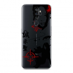 ����������� ����� ������� � ��������� �� Oppo A9 (2020)