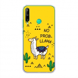 ����������� ����� No probLLama �� Honor 9C