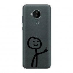 ����������� ����� ����������� ��������� ������ �� Nokia C30