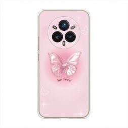 ����������� ����� be free butterfly 3 �� Realme 14 Pro Plus