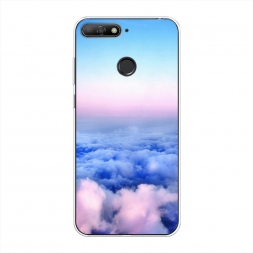 ����������� ����� ������ �� Honor 7C