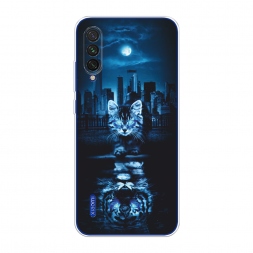 ����������� ����� � ���� � ���� �� Xiaomi Mi CC9E