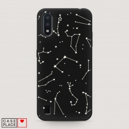 ������� ����������� ����� ��������� �� Samsung Galaxy A01