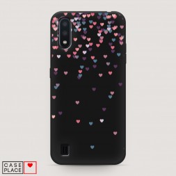 ������� ����������� ����� ������� �������� �� Samsung Galaxy A01