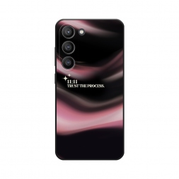 ������� ����������� ����� trust the process �� Samsung Galaxy S23 5G