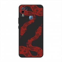������� ����������� ����� ������� ���� 3 �� Infinix HOT 10 Play