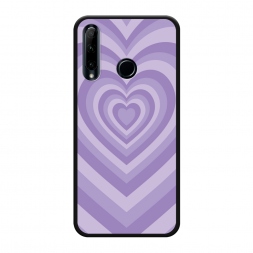 ������� ����������� ����� Violet heart latte �� Honor 10i
