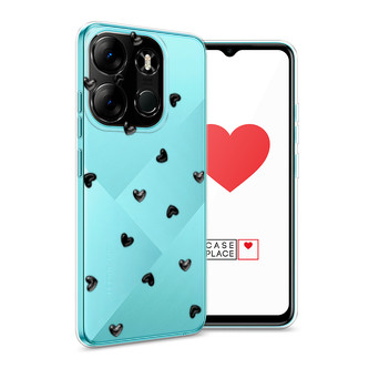 ����������� ����� ������ �� Tecno Pop 7 Pro