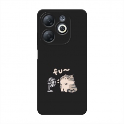 ������� ����������� ����� ����� � ������������ �� Infinix Smart 8 HD
